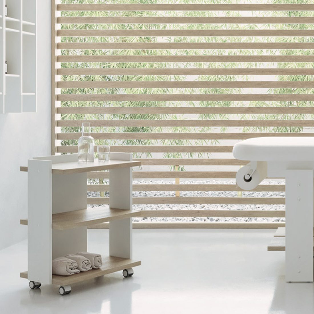 Carrello Living - vista alternativa