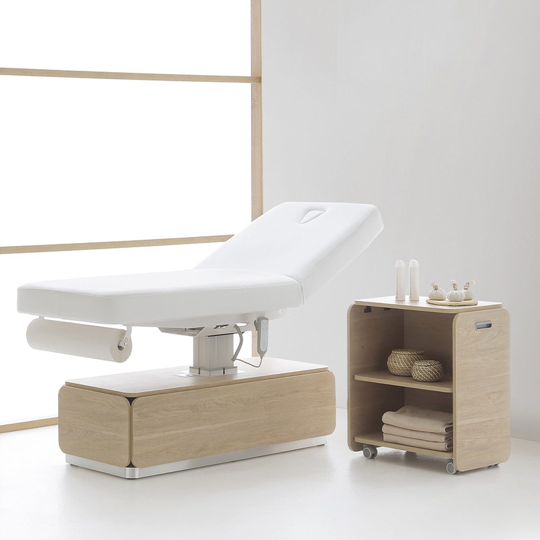 Carrello Nat - vista alternativa