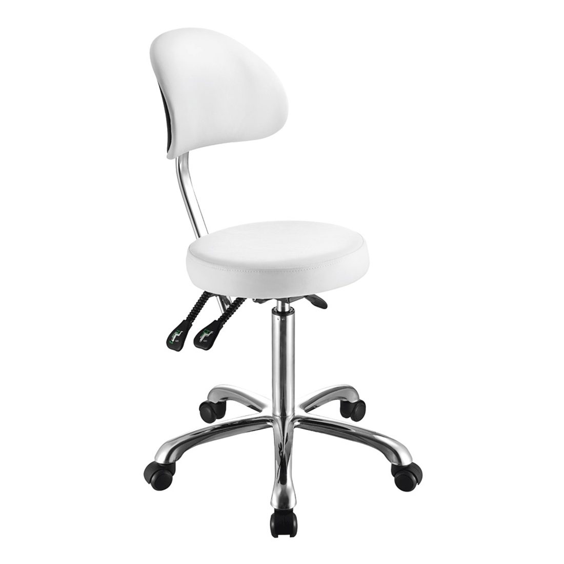 Sgabello Fast Plus